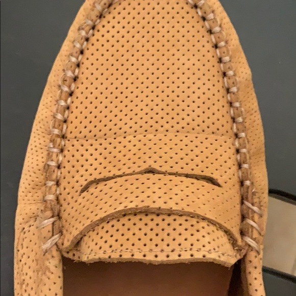 New JeffreyCampbell suede shoes - Picture 6 of 7